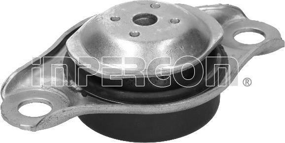 IMPERGOM 25861 - Support moteur droxauto.com