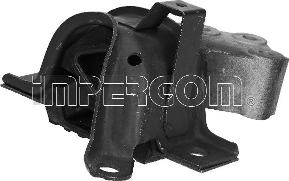 IMPERGOM 25809 - Support moteur droxauto.com