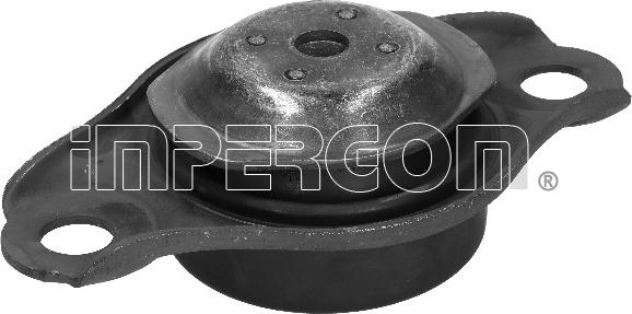 IMPERGOM 25804 - Support moteur droxauto.com