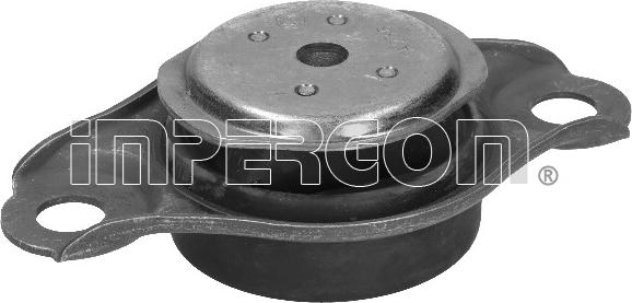 IMPERGOM 25800 - Support moteur droxauto.com