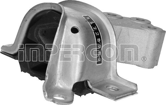 IMPERGOM 25808 - Support moteur droxauto.com