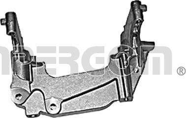 IMPERGOM 25817 - Support moteur droxauto.com