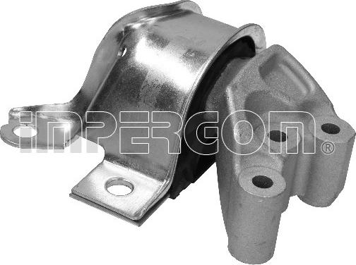 IMPERGOM 25885 - Support moteur droxauto.com