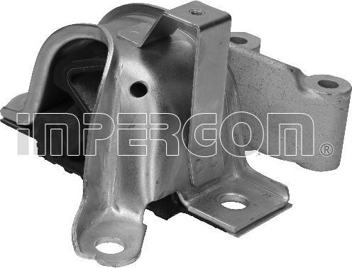 IMPERGOM 25886 - Support moteur droxauto.com