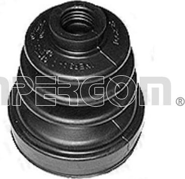 IMPERGOM 25834 - Joint-soufflet, arbre de commande droxauto.com