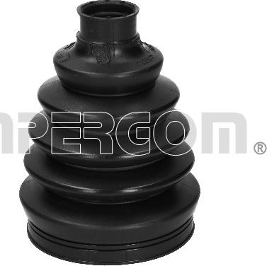 IMPERGOM 25835/TE - Joint-soufflet, arbre de commande droxauto.com
