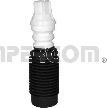 IMPERGOM 25836 - Kit de protection contre la poussière, amortisseur droxauto.com