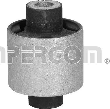 IMPERGOM 25831 - Suspension, corps de l'essieu droxauto.com