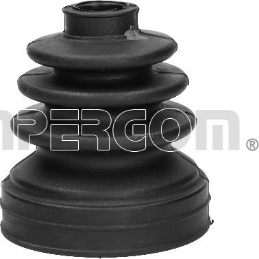 IMPERGOM 25829 - Joint-soufflet, arbre de commande droxauto.com