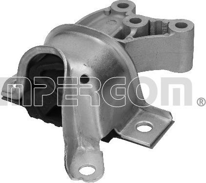 IMPERGOM 25876 - Support moteur droxauto.com