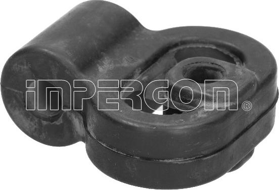 IMPERGOM 25745 - Support, silencieux droxauto.com