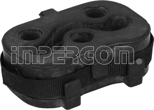 IMPERGOM 25746 - Support, silencieux droxauto.com