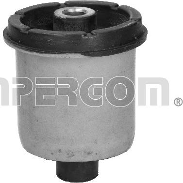 IMPERGOM 25709 - Suspension, corps de l'essieu droxauto.com