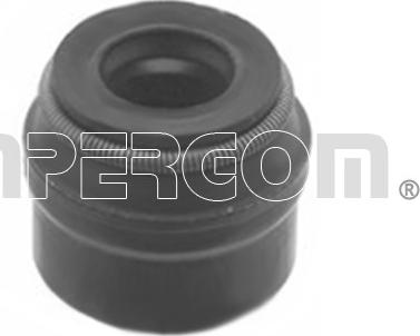 IMPERGOM 25705 - Bague d'étanchéité, tige de soupape droxauto.com