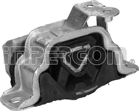 IMPERGOM 25734 - Support moteur droxauto.com