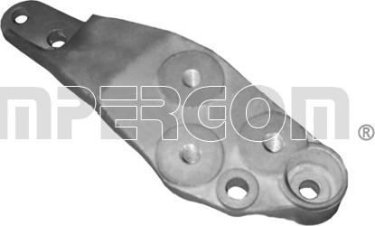 IMPERGOM 25730 - Support moteur droxauto.com