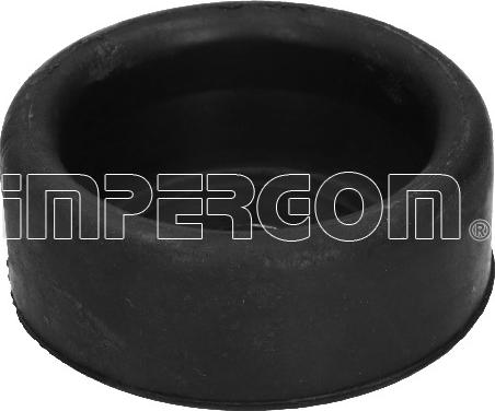 IMPERGOM 26925 - Suspension, corps de l'essieu droxauto.com