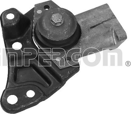 IMPERGOM 26923 - Support moteur droxauto.com