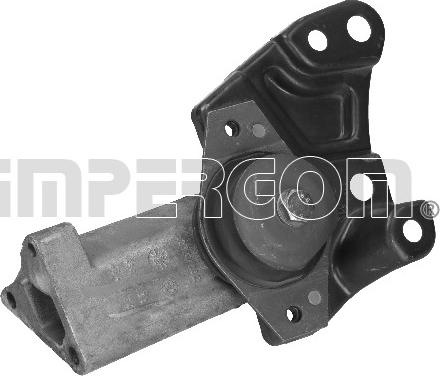 IMPERGOM 26922 - Support moteur droxauto.com