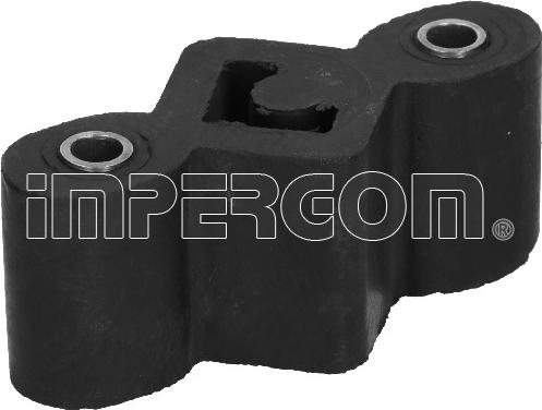 IMPERGOM 26545 - Support, silencieux droxauto.com