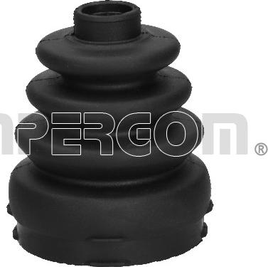 IMPERGOM 26580 - Joint-soufflet, arbre de commande droxauto.com
