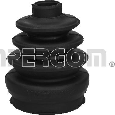 IMPERGOM 26579 - Joint-soufflet, arbre de commande droxauto.com