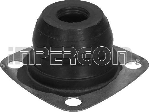 IMPERGOM 26695 - Douille, pivot de fusée d'essieu droxauto.com