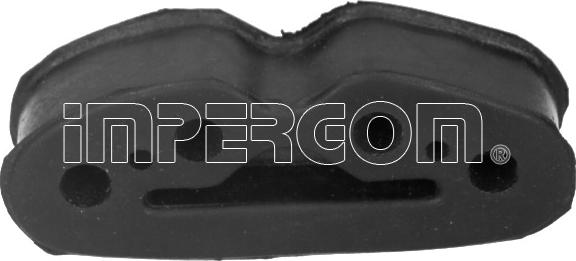 IMPERGOM 26866 - Support, silencieux droxauto.com