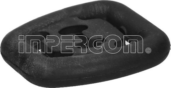 IMPERGOM 26807 - Support, silencieux droxauto.com