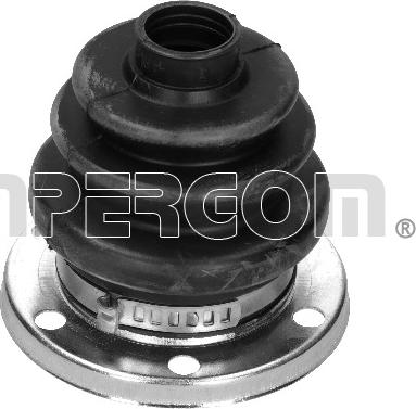 IMPERGOM 26346 - Joint-soufflet, arbre de commande droxauto.com