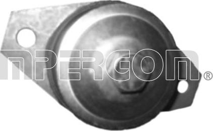IMPERGOM 26379 - Support moteur droxauto.com