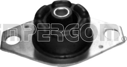 IMPERGOM 26378 - Support moteur droxauto.com
