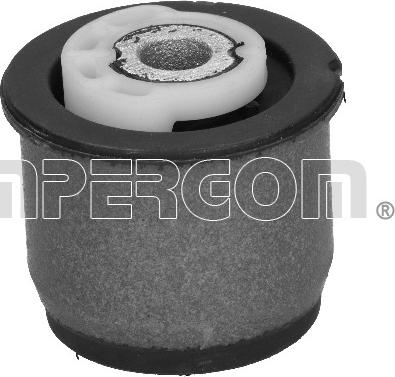 IMPERGOM 26246 - Suspension, corps de l'essieu droxauto.com