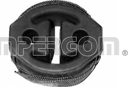 IMPERGOM 26263 - Support, silencieux droxauto.com