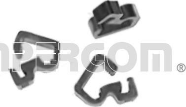 IMPERGOM 26768 - Ressort de soupape droxauto.com