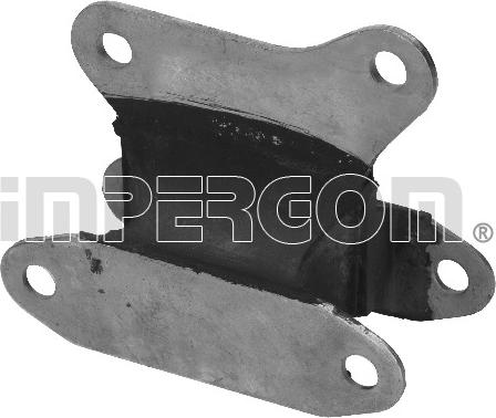 IMPERGOM 26723 - Support moteur droxauto.com