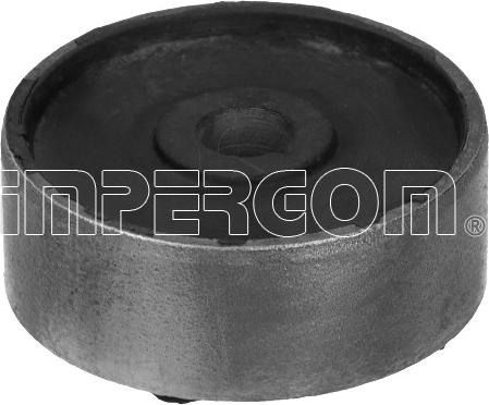 IMPERGOM 2057 - Support, silencieux droxauto.com