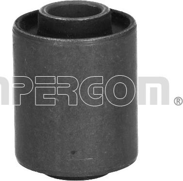 IMPERGOM 2009 - Coussinet de palier, stabilisateur droxauto.com