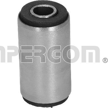 IMPERGOM 2002 - Suspension, corps de l'essieu droxauto.com