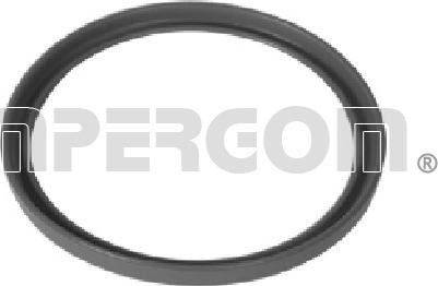 IMPERGOM 20295 - Bague d'étanchéité, gaine de suralimentation droxauto.com