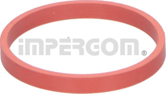 IMPERGOM 20287 - Bague d'étanchéité, gaine de suralimentation droxauto.com