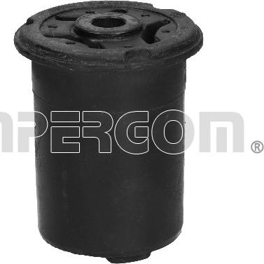 IMPERGOM 2028 - Suspension, corps de l'essieu droxauto.com