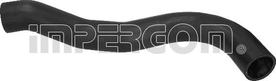 IMPERGOM 20758 - Gaine de suralimentation droxauto.com