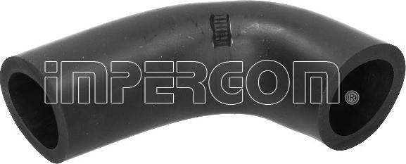 IMPERGOM 21899 - Tuyau, ventilation de carter-moteur droxauto.com