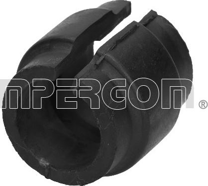 IMPERGOM 28957 - Coussinet de palier, stabilisateur droxauto.com