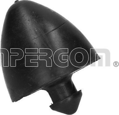 IMPERGOM 28966 - Butée élastique, suspension droxauto.com