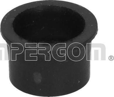 IMPERGOM 28451 - Bague d'étanchéité, tige de soupape droxauto.com