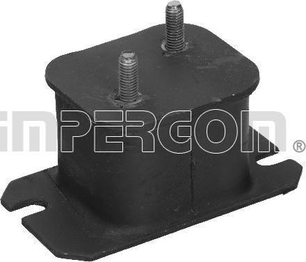 IMPERGOM 28460 - Support moteur droxauto.com