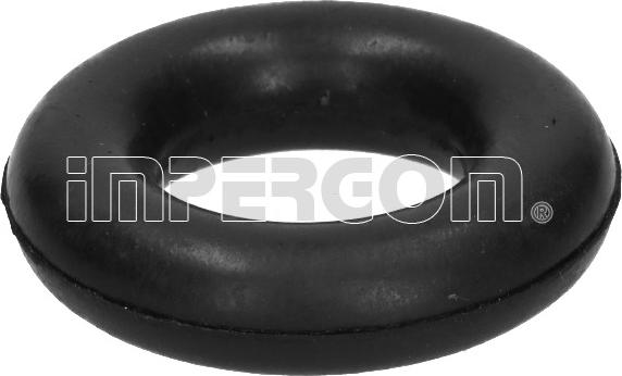 IMPERGOM 28468 - Support, silencieux droxauto.com