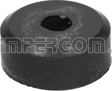 IMPERGOM 28438 - Suspension, corps de l'essieu droxauto.com